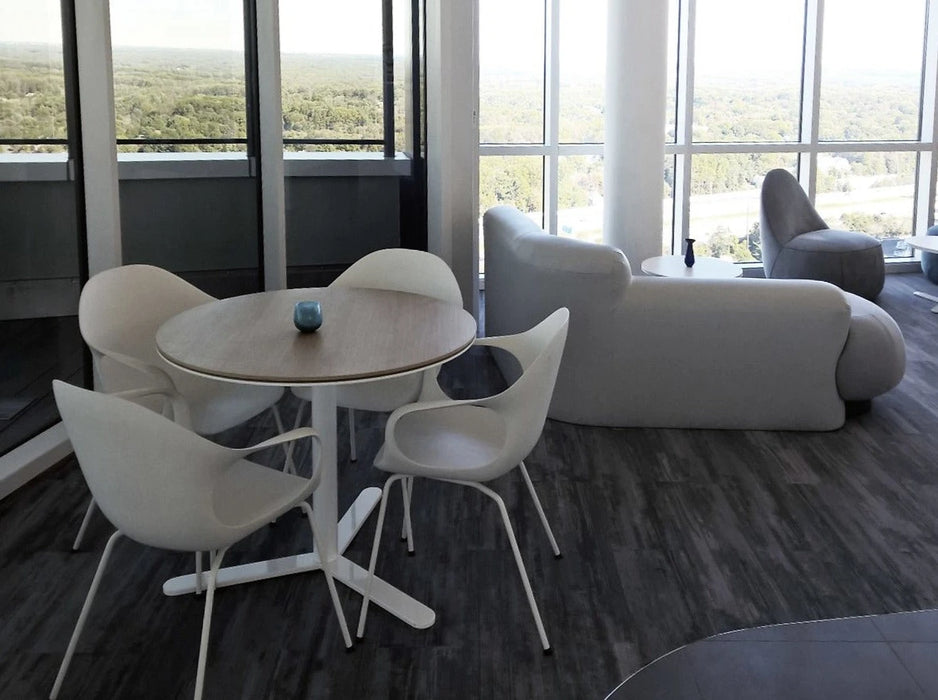 Elephant Armchair 大象四腳扶手椅 -  Kristalia 居雅堂 JYT Design