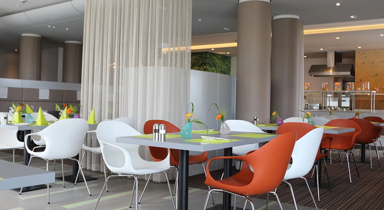 Elephant Armchair 大象四腳扶手椅 -  Kristalia 居雅堂 JYT Design