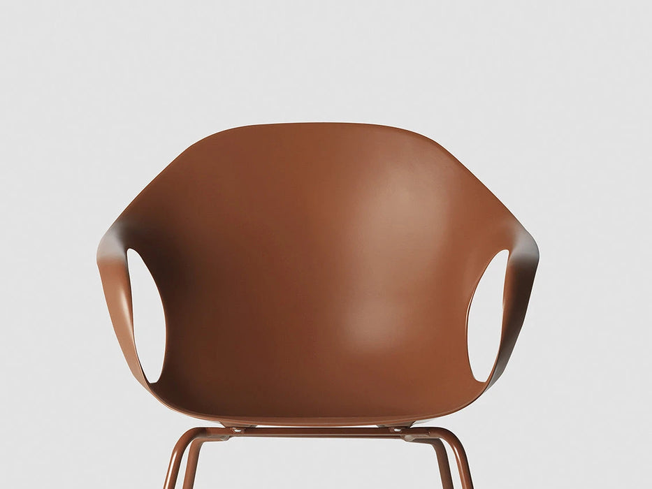 Elephant Armchair 大象四腳扶手椅 -  Kristalia 居雅堂 JYT Design