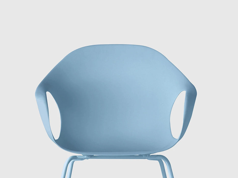 Elephant Armchair 大象四腳扶手椅 -  Kristalia 居雅堂 JYT Design