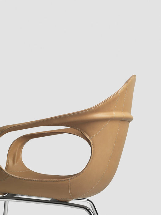 Elephant Armchair 大象四腳扶手椅 -  Kristalia 居雅堂 JYT Design