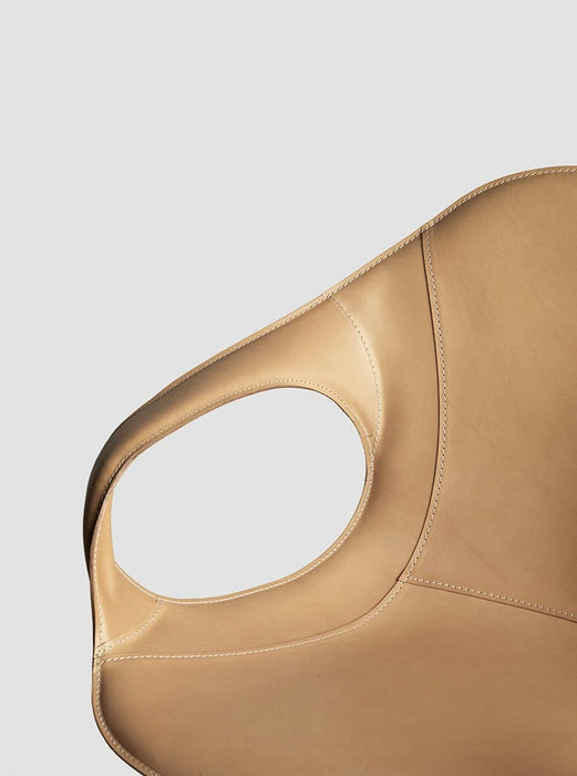 Elephant Armchair 大象四腳扶手椅 -  Kristalia 居雅堂 JYT Design