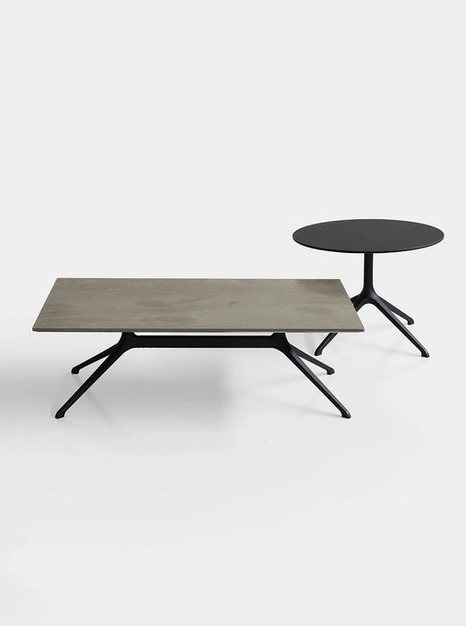 Elephant Table 大象桌 矮桌/茶几 Kristalia 居雅堂 JYT Design