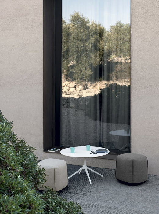 Elephant Table 大象桌 矮桌/茶几 Kristalia 居雅堂 JYT Design