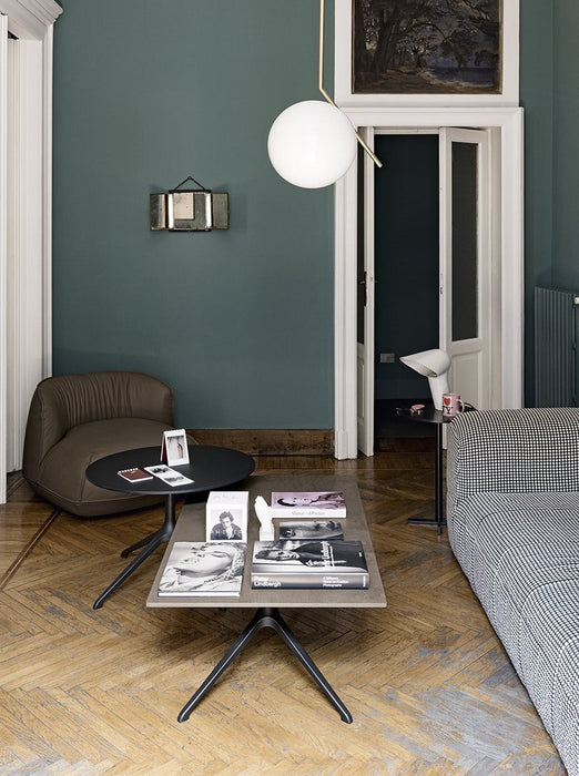 Elephant Table 大象桌 矮桌/茶几 Kristalia 居雅堂 JYT Design