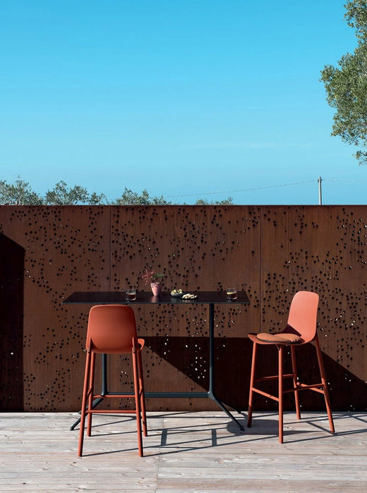 Elephant table 大象桌 高腳桌/固定版/可折疊版 Kristalia 居雅堂 JYT Design