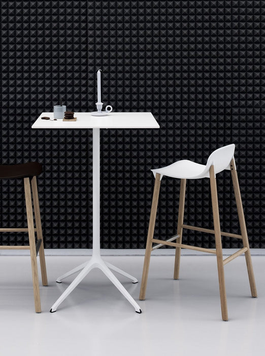 Elephant table 大象桌 高腳桌/固定版/可折疊版 Kristalia 居雅堂 JYT Design