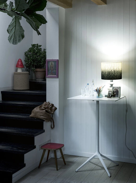 Elephant table 大象桌 高腳桌/固定版/可折疊版 Kristalia 居雅堂 JYT Design