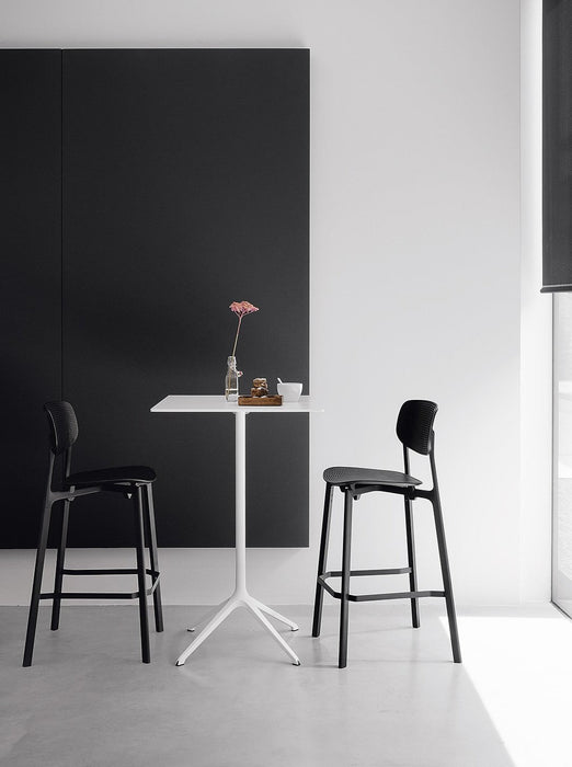 Elephant table 大象桌 高腳桌/固定版/可折疊版 Kristalia 居雅堂 JYT Design