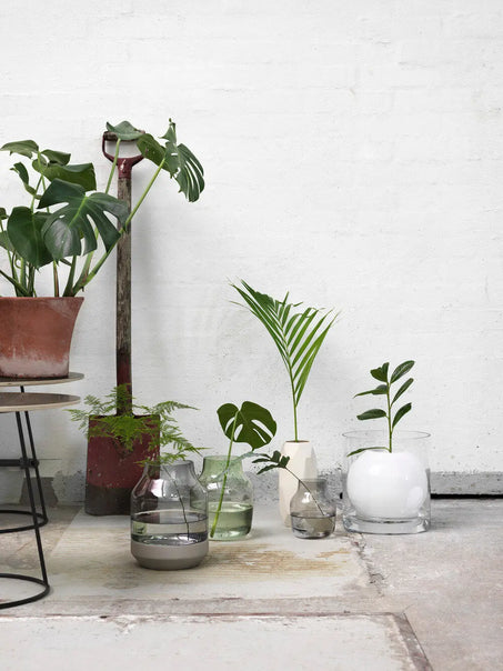 Silent Vase 寧．靜花器 Muuto 居雅堂 JYT Design