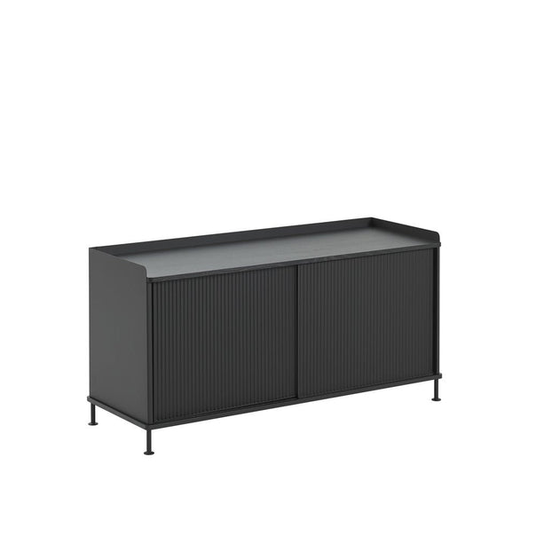 ENFOLD SIDEBOARD 餐櫥置物櫃 ｜矮櫃雙門款 Muuto 居雅堂 JYT Design