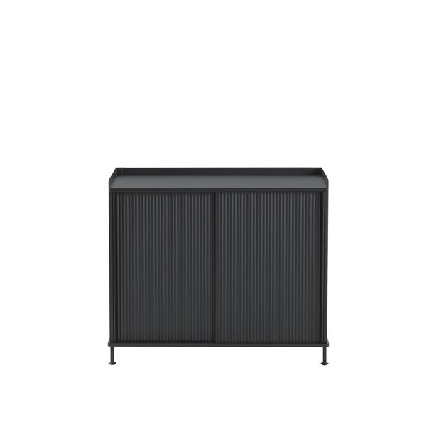 ENFOLD SIDEBOARD 餐櫥置物櫃 | 高櫃雙門款 Muuto 居雅堂 JYT Design
