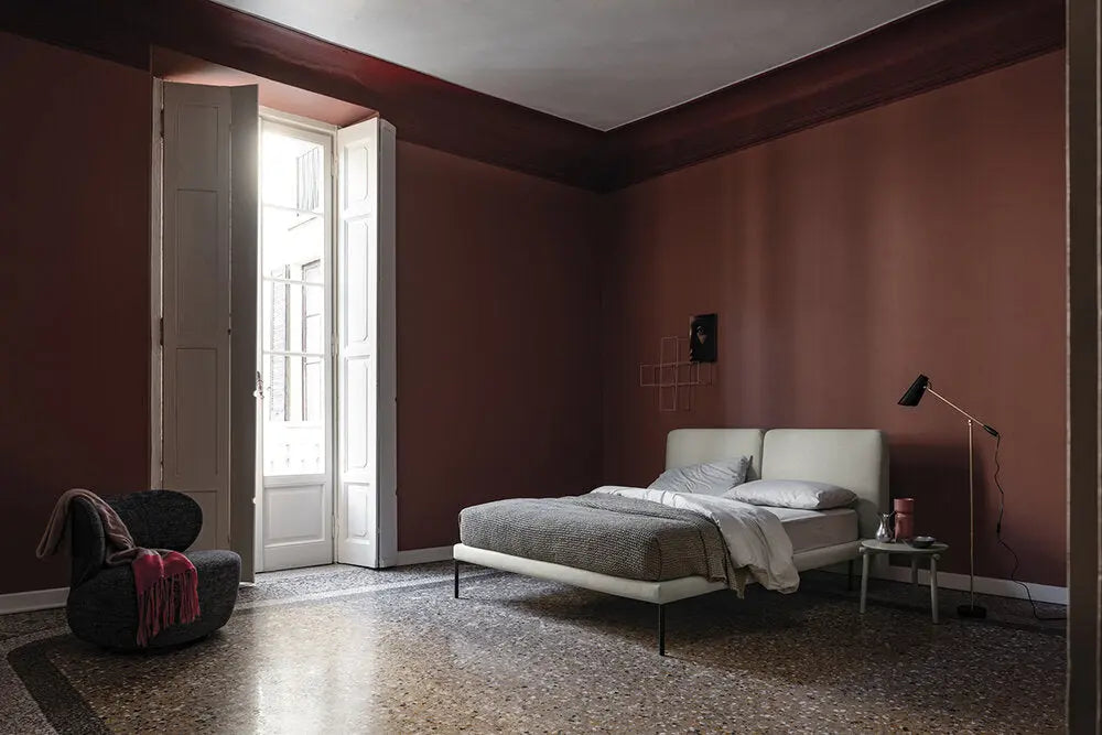 Feel 床組 Bolzan 居雅堂 JYT Design