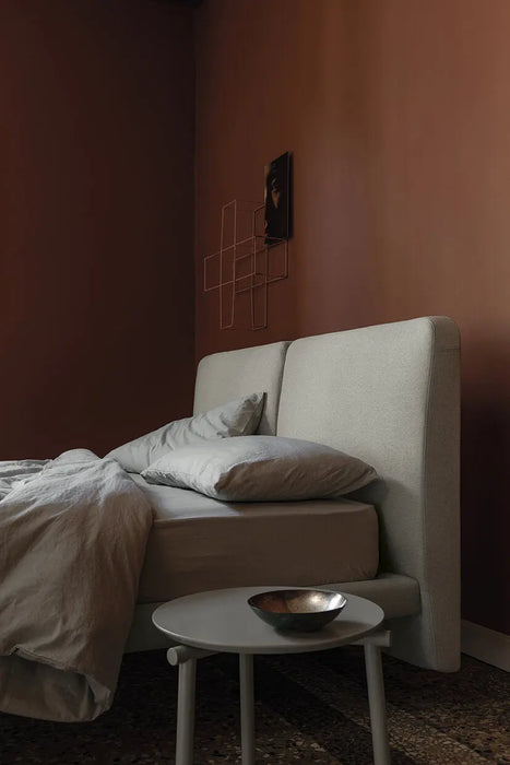 Feel 床組 Bolzan 居雅堂 JYT Design