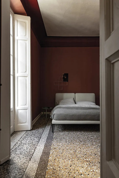 Feel 床組 Bolzan 居雅堂 JYT Design