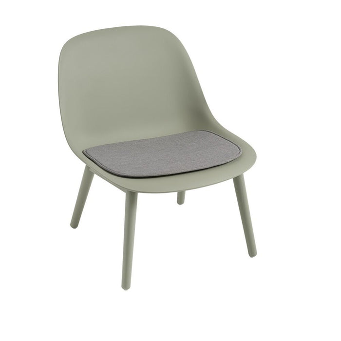 Fiber Lounge Chair Seat Pad 木纖休閒椅 坐墊