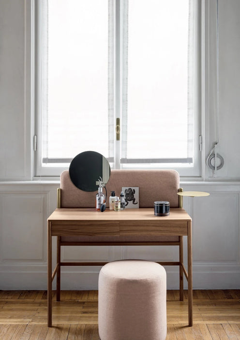 北歐風化妝台．梳妝台｜義大利 Bolzan Flag 系列-2