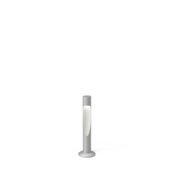 戶外燈 | 北歐燈具 Louis Poulsen Flindt 庭園柱燈-5