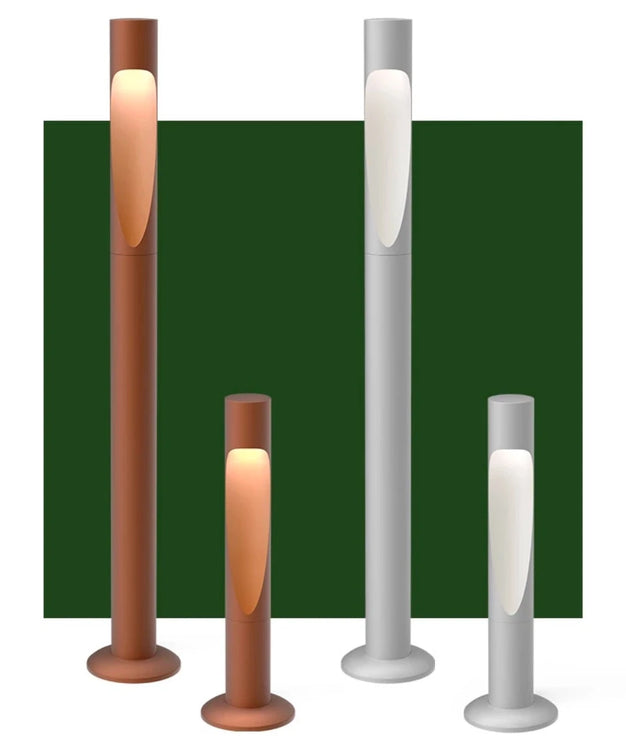 戶外燈 | 北歐燈具 Louis Poulsen Flindt 庭園柱燈-18