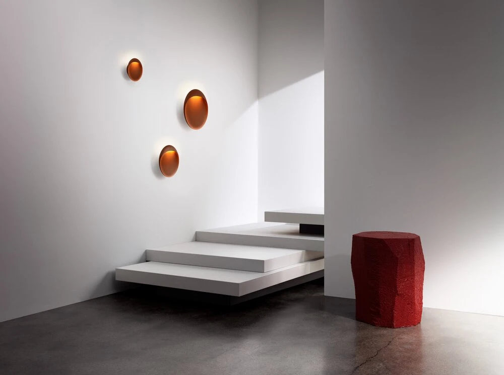 北歐壁燈．床頭燈 Louis Poulsen Flindt 系列-17