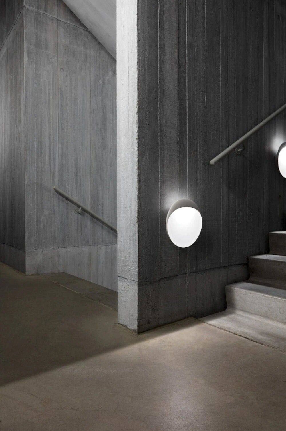 Flindt 壁燈 -  Louis Poulsen 居雅堂 JYT Design