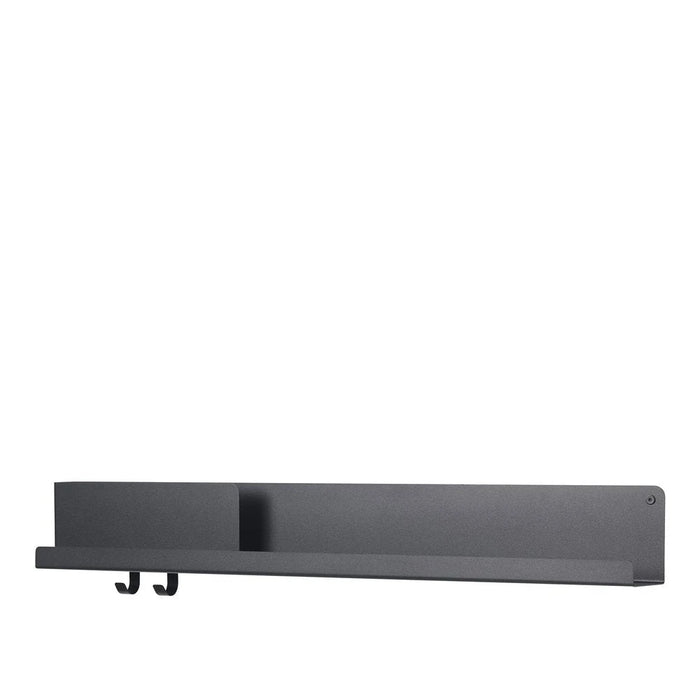Folded Shelves 立體折疊 壁掛收納架 小尺寸 51 cm Muuto 居雅堂 JYT Design