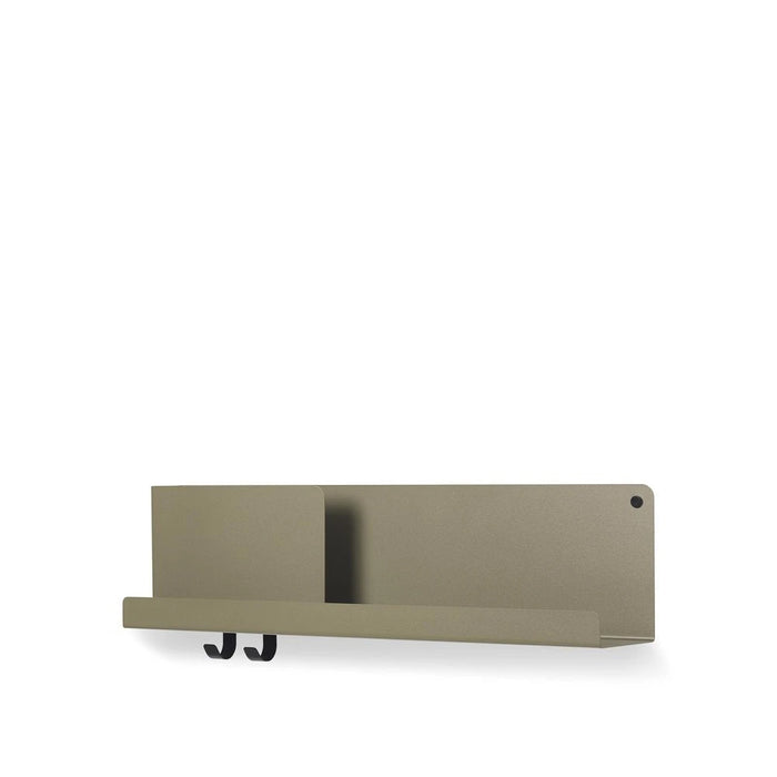Folded Shelves 立體折疊 壁掛收納架 中尺寸 63 cm -  Muuto 居雅堂 JYT Design