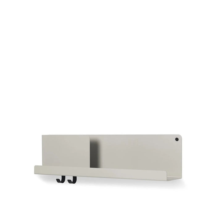 Folded Shelves 立體折疊 壁掛收納架 中尺寸 63 cm -  Muuto 居雅堂 JYT Design