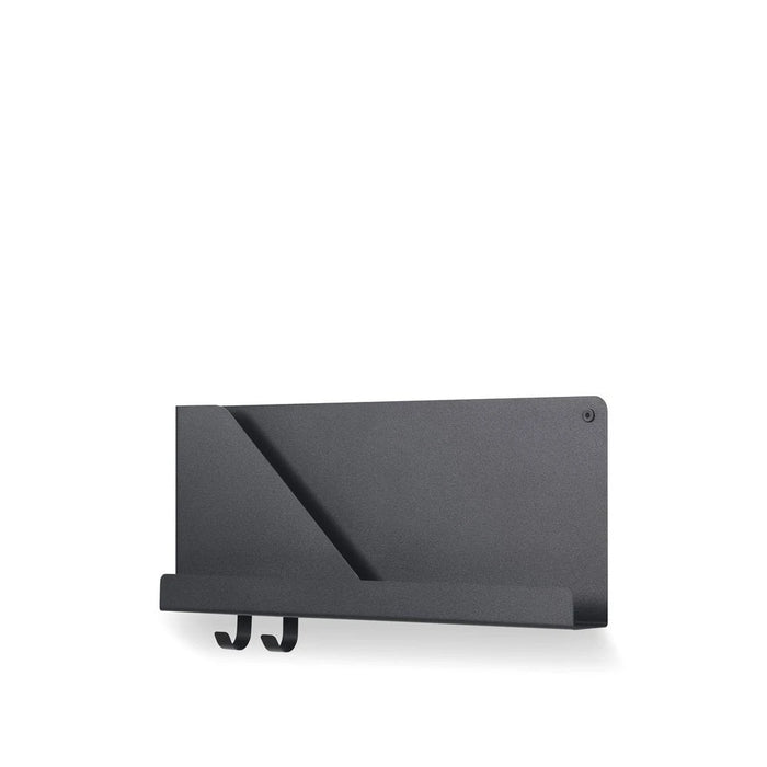 Folded Shelves 立體折疊 壁掛收納架 中尺寸 63 cm -  Muuto 居雅堂 JYT Design