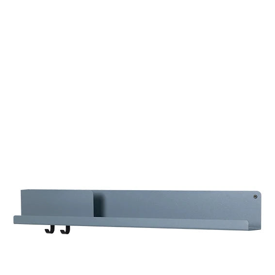 Folded Shelves 立體折疊 壁掛收納架 大尺寸 96 cm -  Muuto 居雅堂 JYT Design