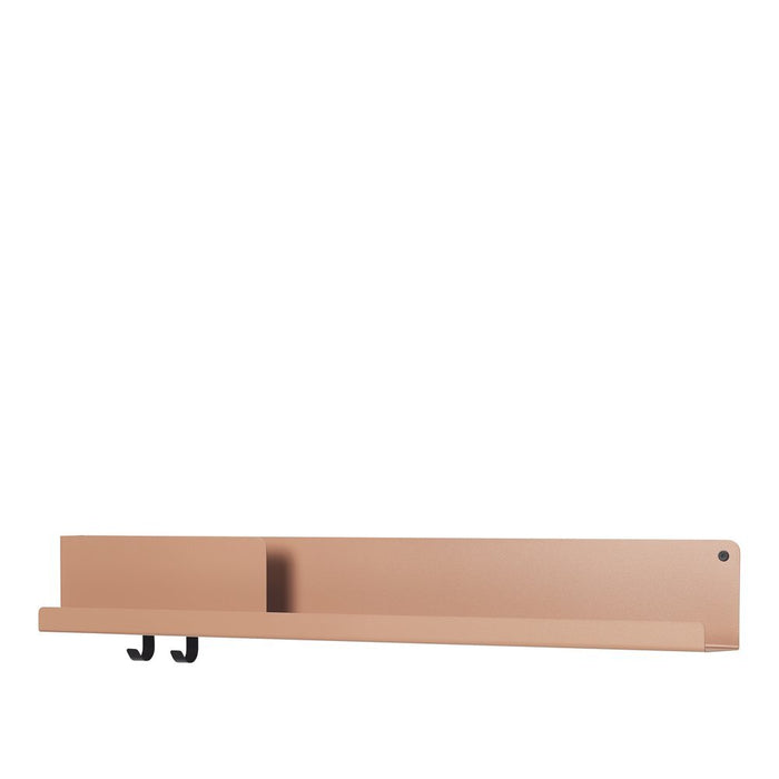 Folded Shelves 立體折疊 壁掛收納架 直立式 29.5 cm