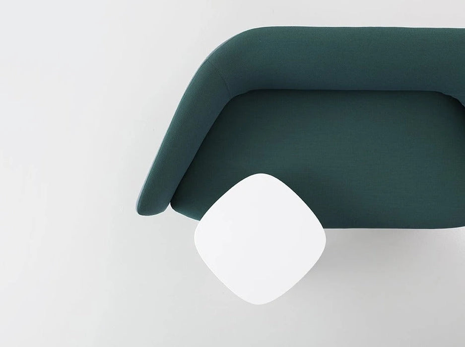 Font Occasional Table 方特邊桌 - 塑料款 -  Kristalia