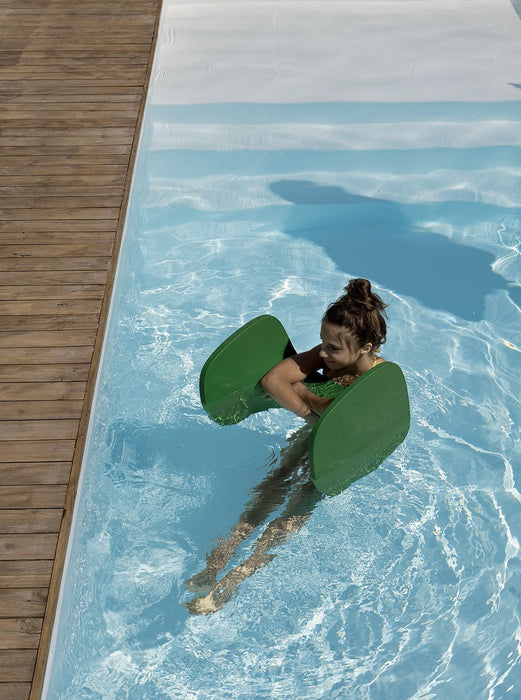 沙沙發邊桌推薦: 義大利 Kristalia Font 邊桌塑料款 - 3