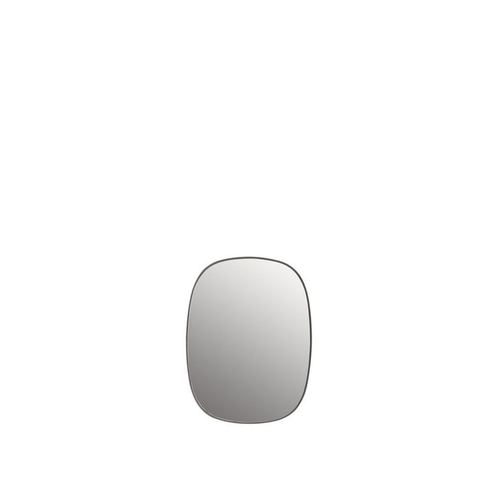 壁鏡．北歐家具 Muuto Framed Mirror (S)-4