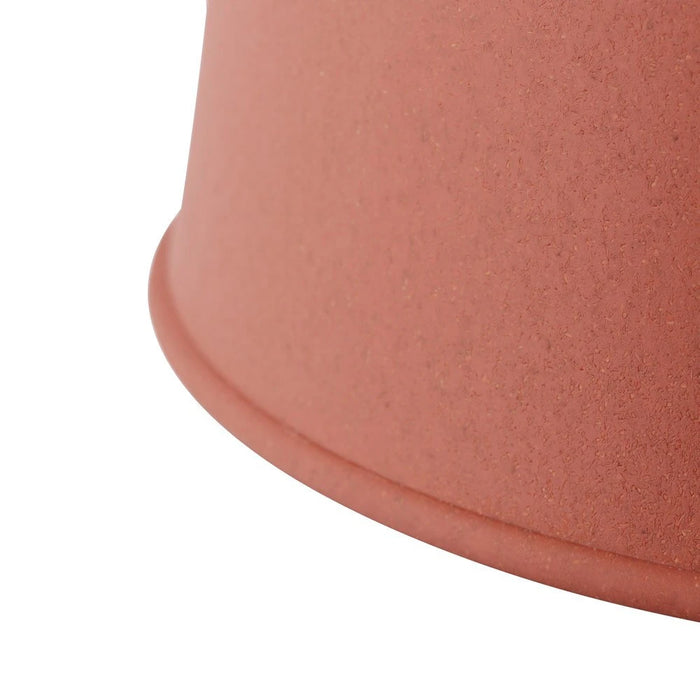 Grain 竹纖圓鐘吊燈 -  Muuto 居雅堂 JYT Design