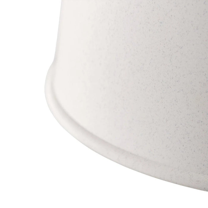 Grain 竹纖圓鐘吊燈 -  Muuto 居雅堂 JYT Design