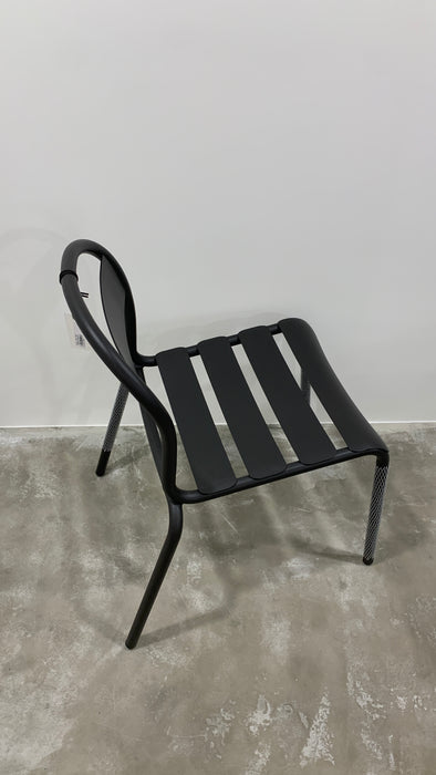 義大利 Colos Stecca 1 Chair 可堆疊 單椅 (室內/戶外 兩用)