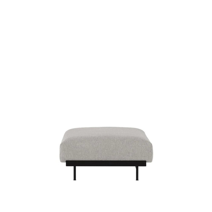 L 型沙發．北歐進口沙發 Muuto In Situ 模組沙發-23