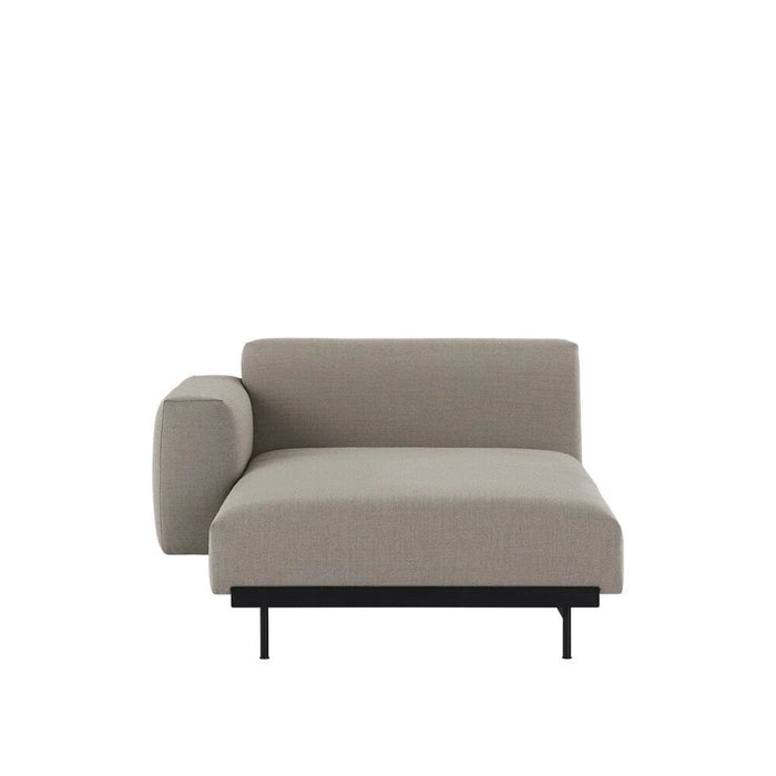 In Situ 模組沙發 4 人座 (組合配置1) Muuto 居雅堂 JYT Design