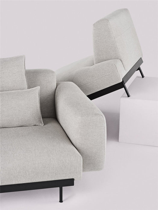 In Situ 模組轉角沙發 (組合配置1) Muuto 居雅堂 JYT Design
