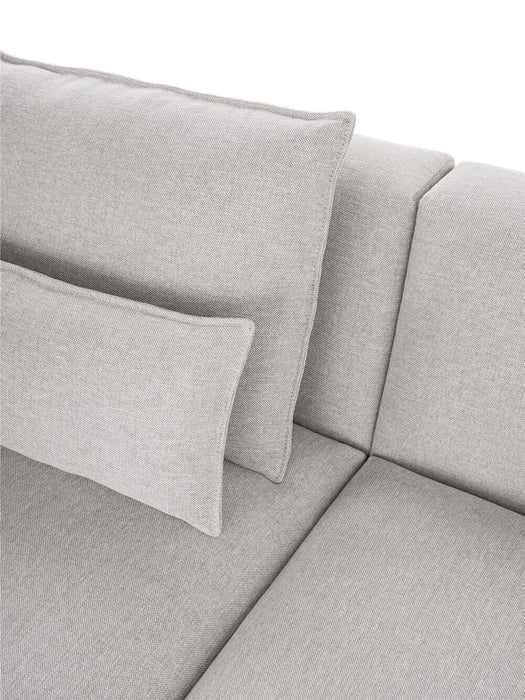 In Situ 模組轉角沙發 (組合配置1) Muuto 居雅堂 JYT Design