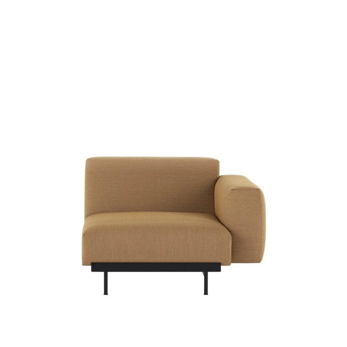 In Situ 模組轉角沙發 (組合配置1) Muuto 居雅堂 JYT Design