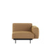 In Situ 模組轉角沙發 (組合配置1) Muuto 居雅堂 JYT Design