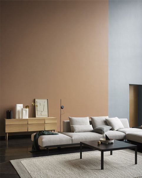 Workshop Coffee Table 工作坊邊桌茶几 86cm Muuto 居雅堂 JYT Design