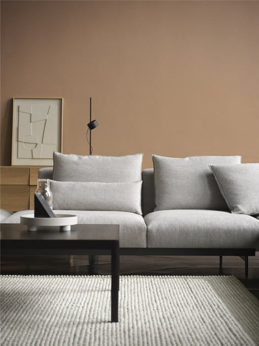 L 型沙發．北歐進口沙發 Muuto In Situ 模組沙發-10
