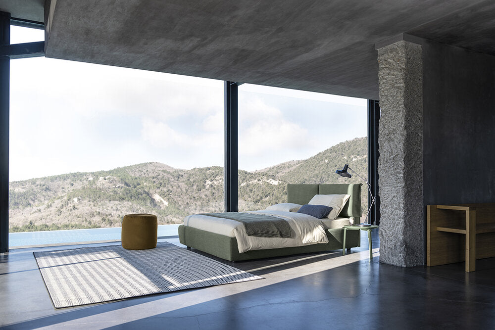 Iorca 床組 Bolzan 居雅堂 JYT Design