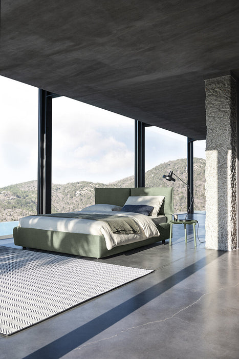 Iorca 床組 Bolzan 居雅堂 JYT Design