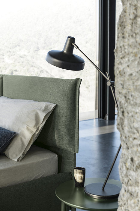 Iorca 床組 Bolzan 居雅堂 JYT Design