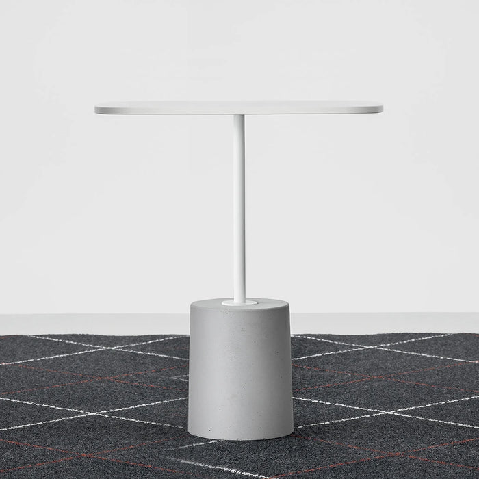 大理石邊桌茶几推薦: 義大利家具 Lapalma Jey 系列 1