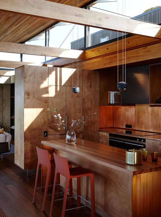 Joko Stool 約可 吧台椅 / 中島椅 -  Kristalia 居雅堂 JYT Design